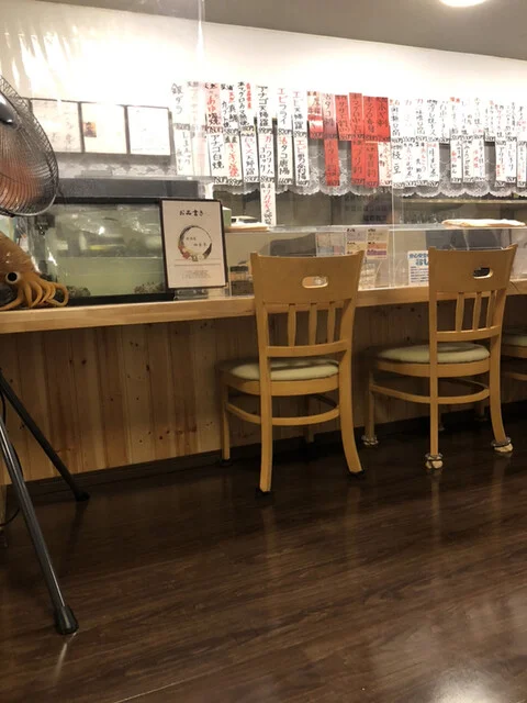 四季亭 - 中央弘前（居酒屋）の写真