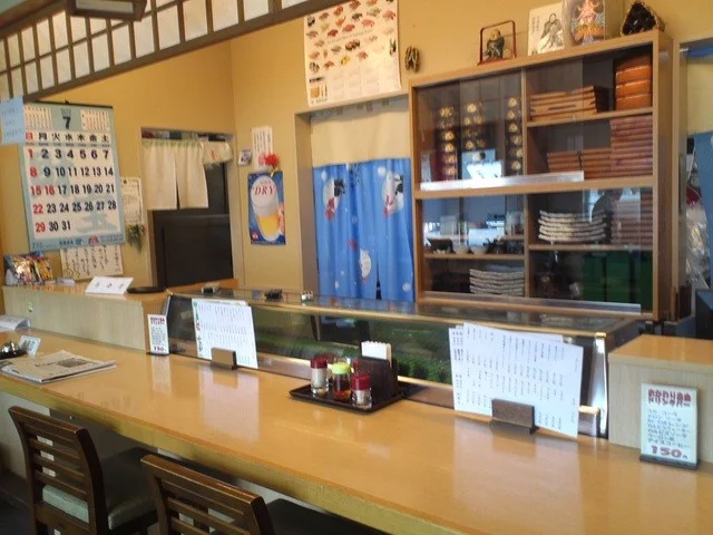 米福 - 登米市その他（ラーメン）の写真