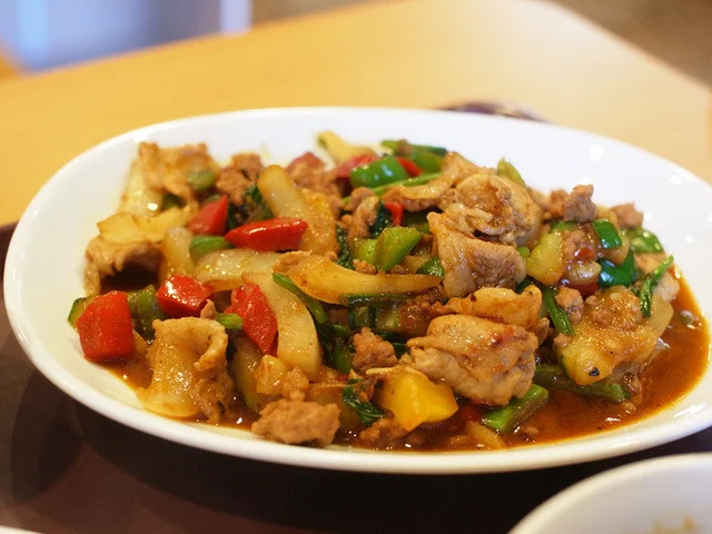 タイ ランナ - 逢隈（タイ料理）の写真