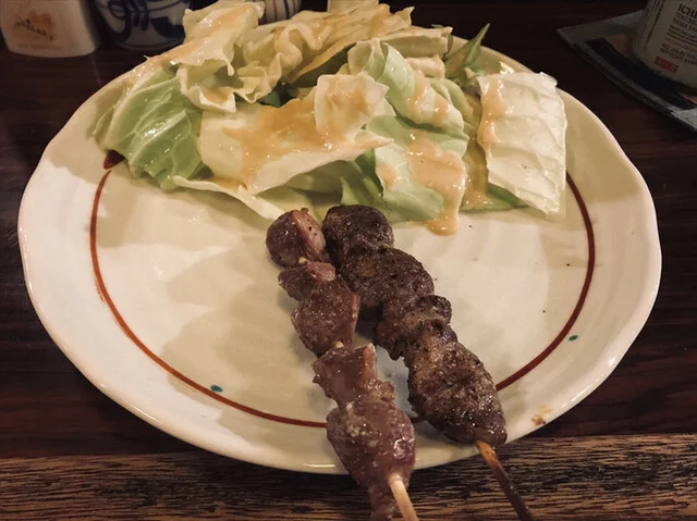 鳥よし - 青葉通一番町（焼き鳥）の写真