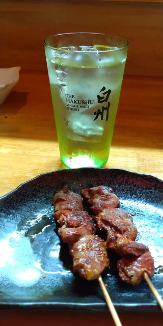 壷屋 - 弘前（焼き鳥）の写真