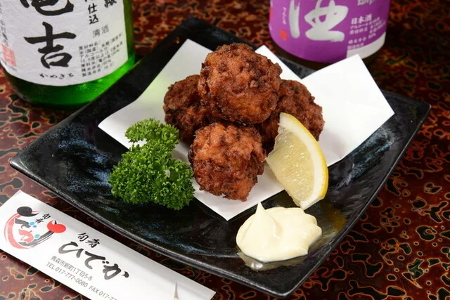 旬肴ひでか - 青森（居酒屋）の写真