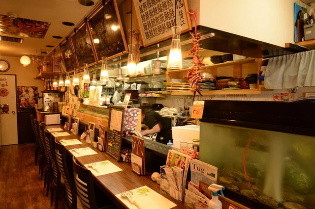 旬肴ひでか - 青森（居酒屋）の写真