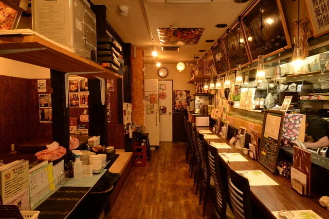 旬肴ひでか - 青森（居酒屋）の写真