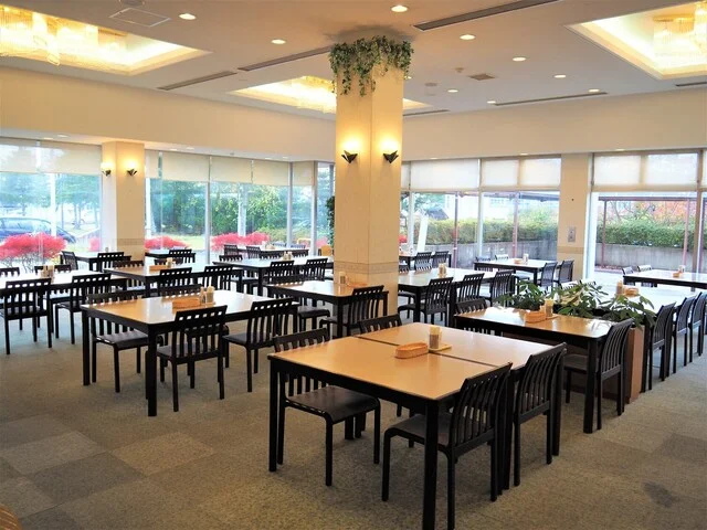 レストラン四季音（れすとらんしきね） - 大和町その他（食堂）の写真