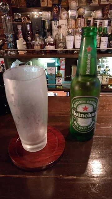 ワンショットバー NAM（ワンショットバー・ナム） - 古川（バー）の写真