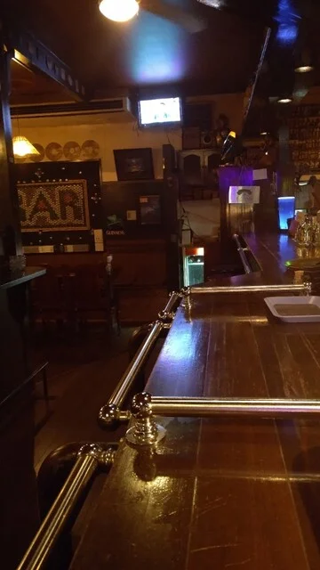 ワンショットバー NAM（ワンショットバー・ナム） - 古川（バー）の写真