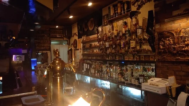 ワンショットバー NAM（ワンショットバー・ナム） - 古川（バー）の写真