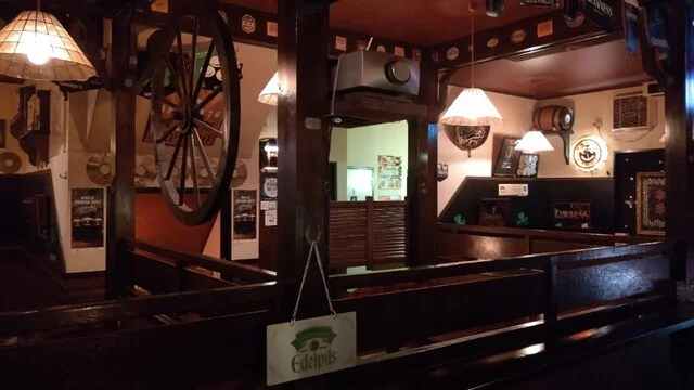 ワンショットバー NAM（ワンショットバー・ナム） - 古川（バー）の写真