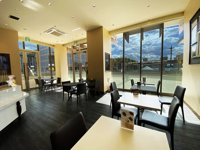 GODIVA セルバテラス店（ゴディバ） - 泉中央（チョコレート）の写真