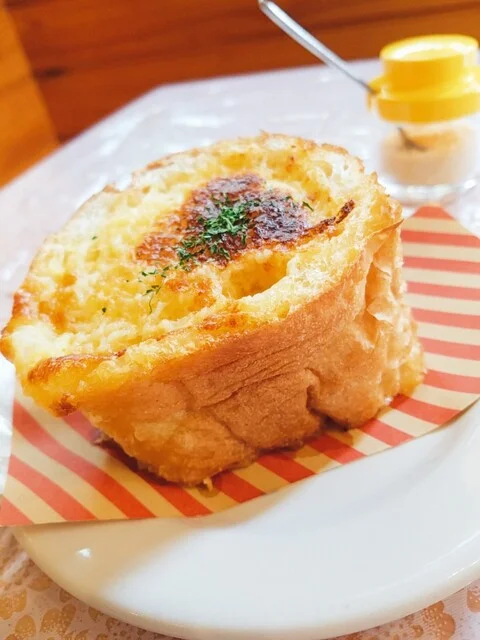 団地の洋食屋 ビエータ - 泉中央（洋食）の写真