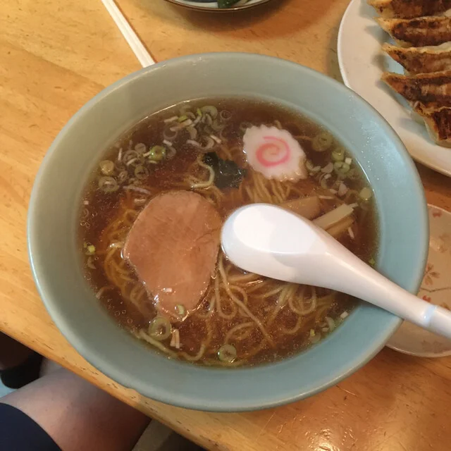 北京 - 古川（ラーメン）の写真