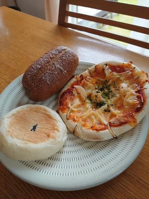 手作りパン ひより - 仙台市泉区その他（パン）の写真