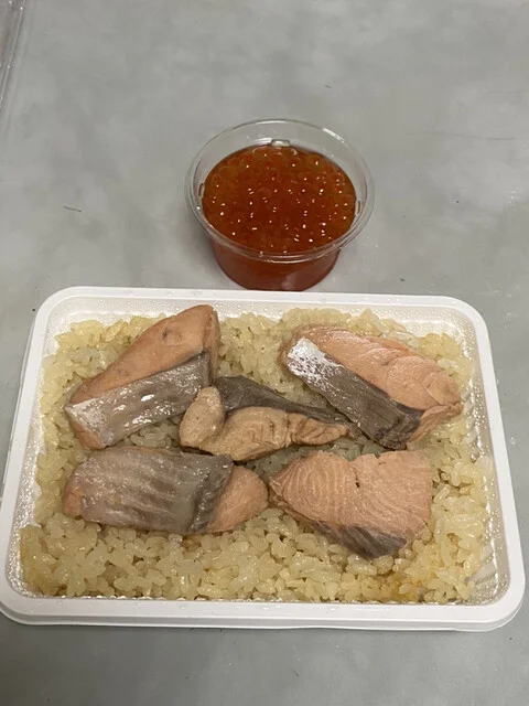 街の惣菜や mon - 青葉通一番町（弁当）の写真