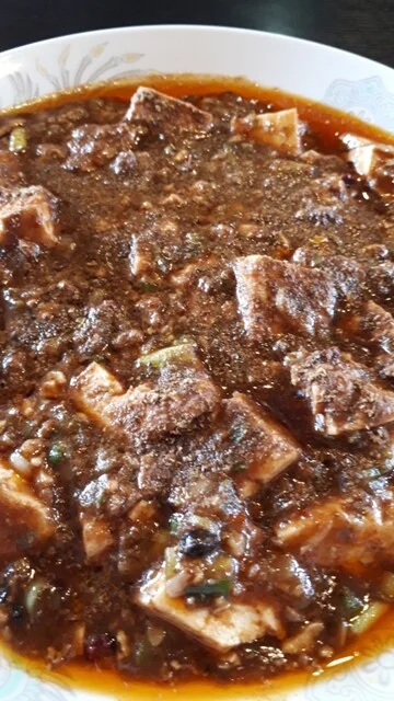 広州 売市店 - 長苗代（中華料理）の写真