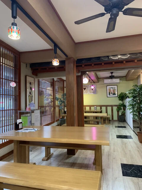 大正浪漫 - 鳴子温泉（カフェ）の写真