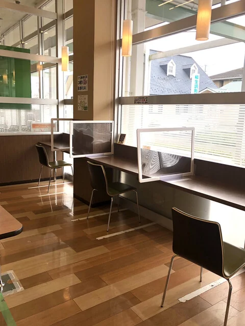 モンペリエ ヨークベニマル柳生店 - 南仙台（パン）の写真