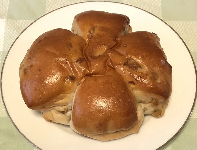 モンペリエ ヨークベニマル柳生店 - 南仙台（パン）の写真