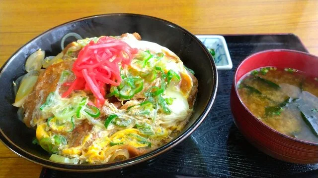 かがの亭 - 登米市その他（ラーメン）の写真