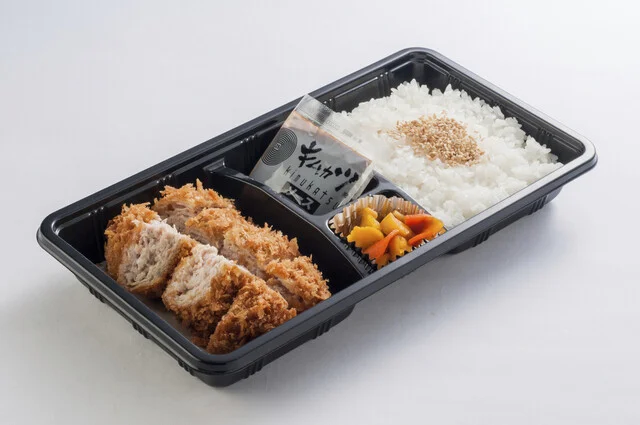 キムカツ 仙台店 - 青葉通一番町（とんかつ）の写真