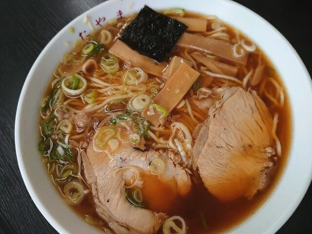 たやま - 登米市その他（ラーメン）の写真