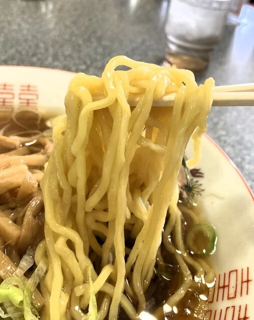 ラーメン松月（しょうげつ） - 南仙台（ラーメン）の写真