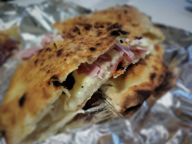 Pizza Bar NAPOLI（ピザバーナポリ） - 中央弘前（ピザ）の写真