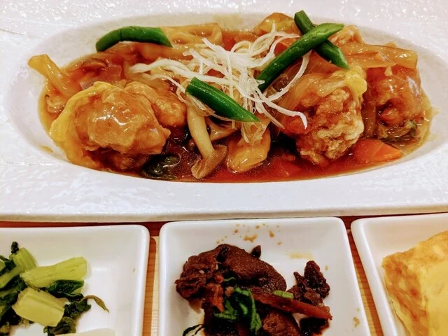 五穀 名取店（【旧店名】一汁五穀） - 杜せきのした（食堂）の写真