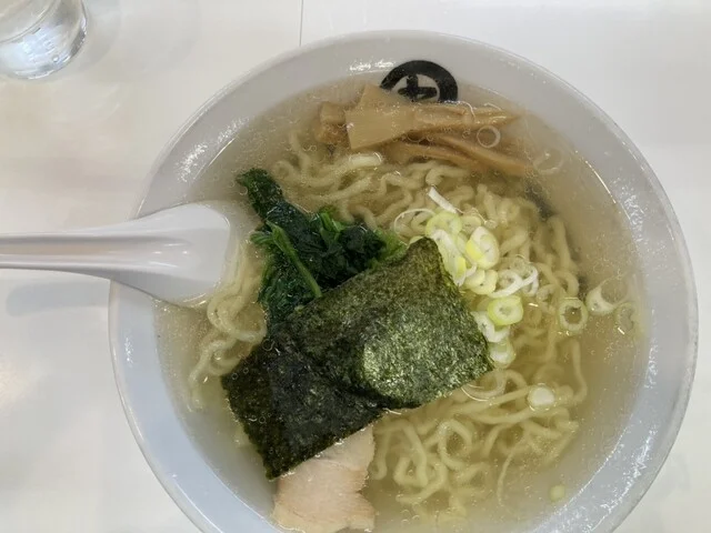 伊藤商店 仙台港店 - 多賀城（ラーメン）の写真
