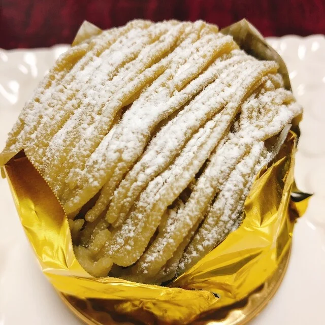 ガトーめぐろ 東仙台店（GATEAUX MEGURO） - 東仙台（ケーキ）の写真