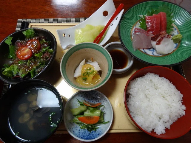 あづみ乃 - 蛇田（居酒屋）の写真