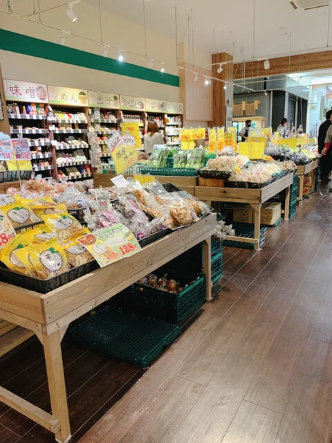 わくわく広場 イオンタウン仙台泉大沢店 - 泉中央（その他）の写真