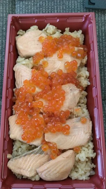 おしか商店 - 亘理（海鮮）の写真