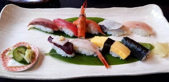 すし・魚菜　たすけ - 泉中央（寿司）の写真