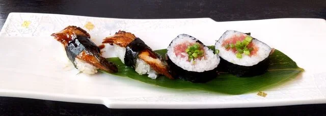 すし・魚菜　たすけ - 泉中央（寿司）の写真