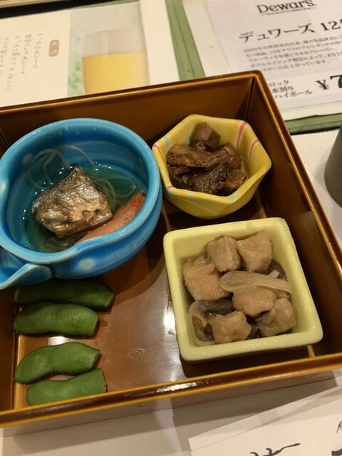 旬彩亭 秀（しゅんさいてい・ひで） - 古川（日本料理）の写真