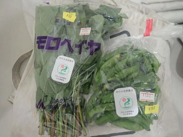 グリーン マーケット MOA 八乙女店（GREEN MARKET MOA） - 八乙女（その他）の写真