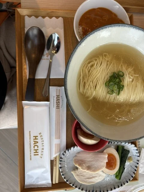 ゆりあげ港食堂 HACHI（ハチ） - 美田園（食堂）の写真