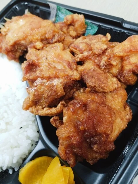 らいす亭 - 泉中央（弁当）の写真