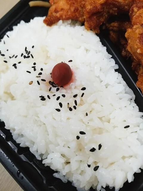 らいす亭 - 泉中央（弁当）の写真