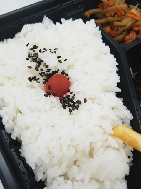 らいす亭 - 泉中央（弁当）の写真