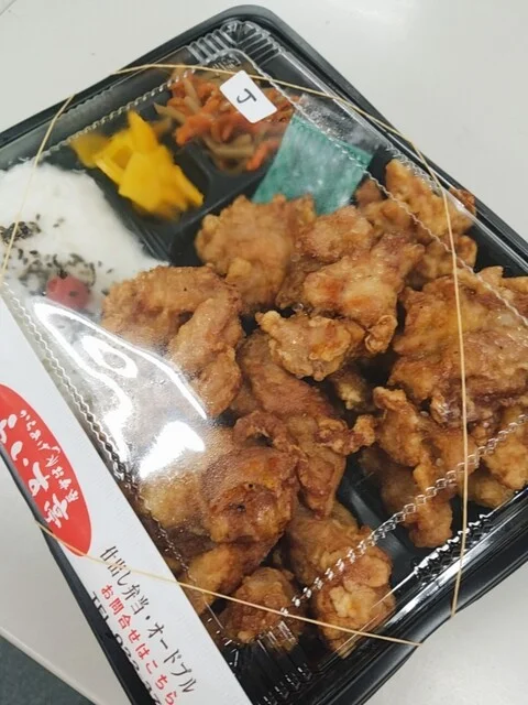 らいす亭 - 泉中央（弁当）の写真