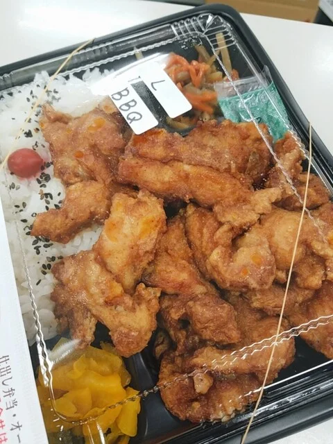 らいす亭 - 泉中央（弁当）の写真