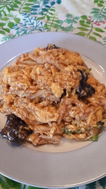 ちゃぷすい - 白銀（中華料理）の写真