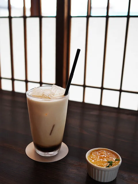 Cafe hito no wa（カフェ ヒトノワ） - 富谷町その他（カフェ）の写真