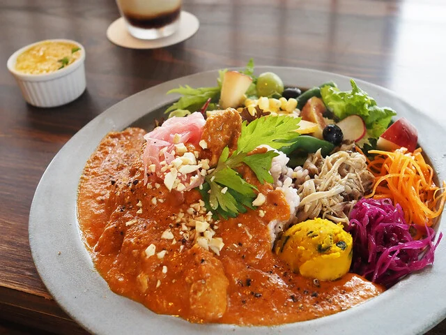 Cafe hito no wa（カフェ ヒトノワ） - 富谷町その他（カフェ）の写真