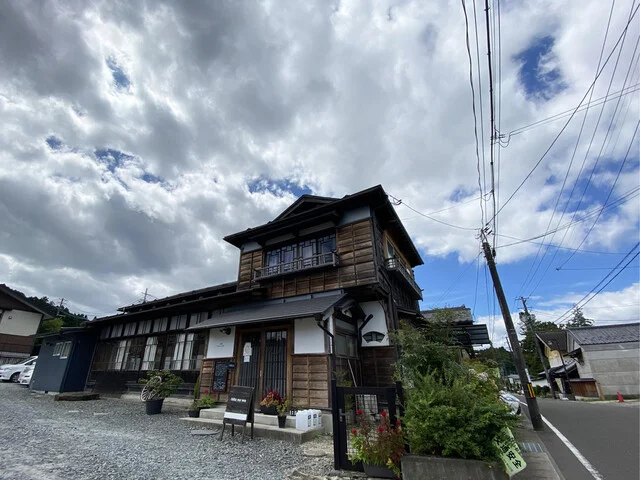 Cafe hito no wa（カフェ ヒトノワ） - 富谷町その他（カフェ）の写真