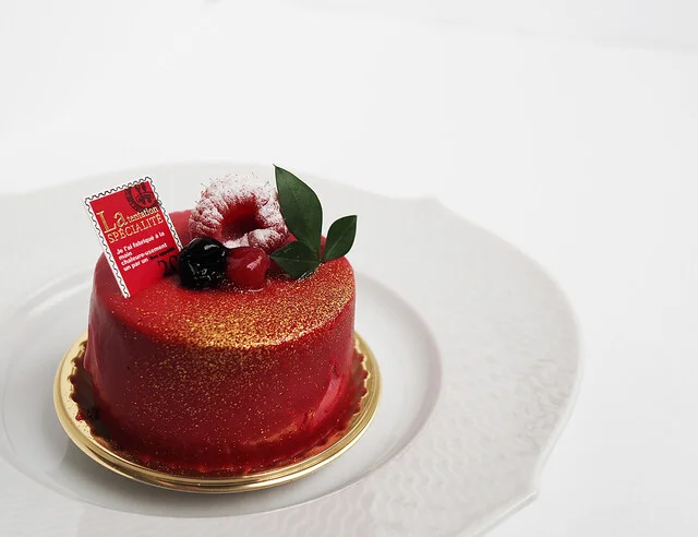 スイーツアトリエ楓菓（FUKA） - 陸前高砂（ケーキ）の写真