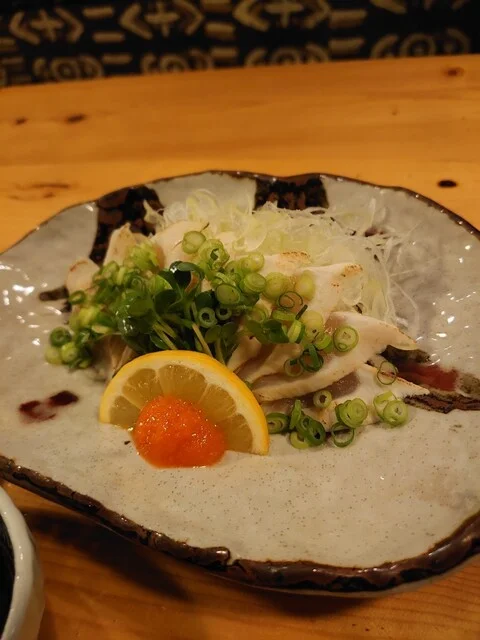 大地の恵 - 本八戸（焼き鳥）の写真