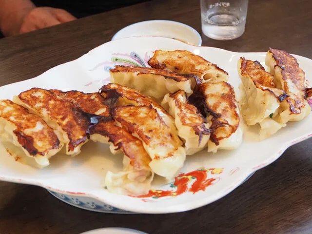 岩渕食堂 - 瀬峰（ラーメン）の写真